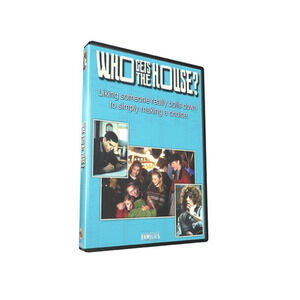 Who Gets the House ? Liking Someone Really Boils Down‎ to Simply... DVD 2002